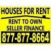 Houses For Rent - Rent To Own